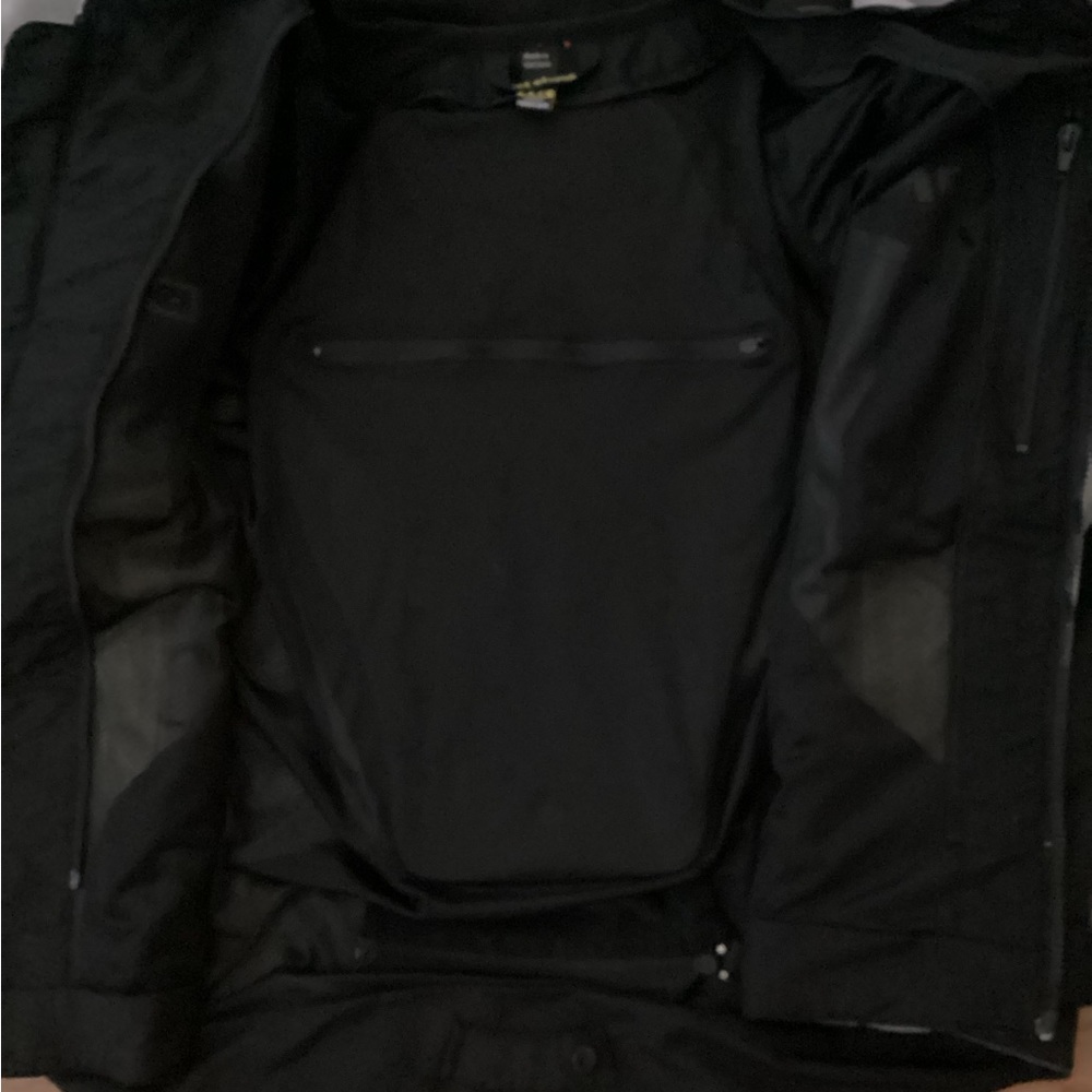 Scorpion Rash Motorcycle Jacket - Picture 6 of 6